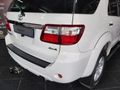 2011 Toyota Fortuner 3.0 D-4D 4x4 Auto