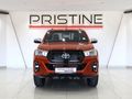 2020 Toyota Hilux 2.8GD-6 Double Cab Legend 50 Auto