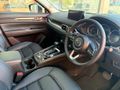 2026 Mazda CX-5 2.0 Dynamic Auto