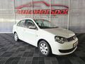 2017 Volkswagen Polo Vivo GP 1.4 Trendline