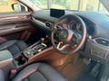 2026 Mazda CX-5 2.0 Dynamic Auto