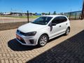 2016 Volkswagen Polo GP 1.4 TDI Trendline