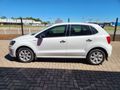 2016 Volkswagen Polo GP 1.4 TDI Trendline