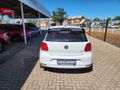 2016 Volkswagen Polo GP 1.4 TDI Trendline