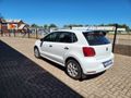 2016 Volkswagen Polo GP 1.4 TDI Trendline