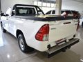 2022 Toyota Hilux 2.4 GD Single-Cab