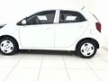 2023 Kia Picanto 1.0 Street