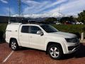2018 Volkswagen Amarok 3.0 TDI Highline EX 4Motion Auto Double-Cab