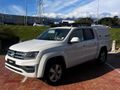 2018 Volkswagen Amarok 3.0 TDI Highline EX 4Motion Auto Double-Cab