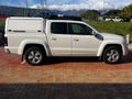 2018 Volkswagen Amarok 3.0 TDI Highline EX 4Motion Auto Double-Cab
