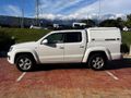 2018 Volkswagen Amarok 3.0 TDI Highline EX 4Motion Auto Double-Cab