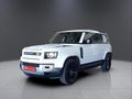 2024 Land Rover Defender 110 D250 SE
