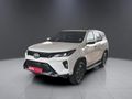 2025 Toyota Fortuner 2.4 GD-6 R/B Auto