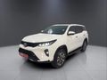 2025 Toyota Fortuner 2.8 GD-6 R/B Auto