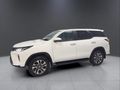 2025 Toyota Fortuner 2.8 GD-6 R/B Auto