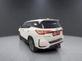 2025 Toyota Fortuner 2.8 GD-6 R/B Auto