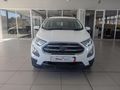 2019 Ford EcoSport 1.0 EcoBoost Trend Auto