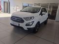 2019 Ford EcoSport 1.0 EcoBoost Trend Auto
