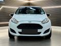 2017 Ford Fiesta 1.0 EcoBoost Ambiente 5-dr