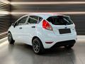 2017 Ford Fiesta 1.0 EcoBoost Ambiente 5-dr