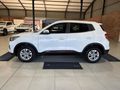 2025 Chery Tiggo 4 Pro 1.5 LiT Auto