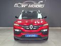 2024 Renault Kiger 1.0T Intens