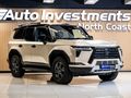 2026 Lexus GX 3.5T Overtrail