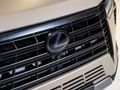 2026 Lexus GX 3.5T Overtrail