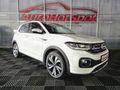 2021 Volkswagen T-Cross 1.5 TSI R-Line Auto