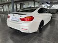 2017 BMW M4 Coupe