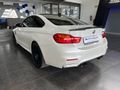 2017 BMW M4 Coupe