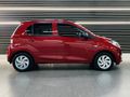 2022 Hyundai Atos 1.1 Motion AMT