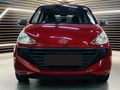 2022 Hyundai Atos 1.1 Motion AMT