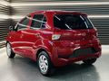 2022 Hyundai Atos 1.1 Motion AMT