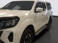 2022 Nissan Navara 2.5 DDTi LE Plus 4X4 Auto Double-Cab
