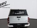 2022 Nissan Navara 2.5 DDTi LE Plus 4X4 Auto Double-Cab