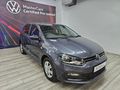 2025 Volkswagen Polo Vivo 1.4