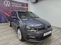 2025 Volkswagen Polo Vivo 1.4