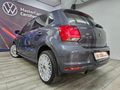 2025 Volkswagen Polo Vivo 1.4