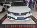 2026 Suzuki Baleno 1.5 GLX Auto