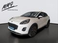 2024 Ford Puma 1.0T Ecoboost Titanium Auto