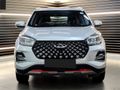 2022 Chery Tiggo 4 Pro 1.5 T Elite