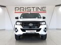 2017 Toyota Hilux 2.4 GD-6 Raised Body SRX Extended Cab