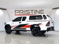 2017 Toyota Hilux 2.4 GD-6 Raised Body SRX Extended Cab