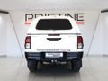 2017 Toyota Hilux 2.4 GD-6 Raised Body SRX Extended Cab