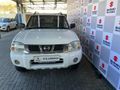 2013 Nissan NP300 2.4i Hi-Rider Double-Cab