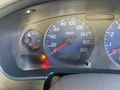 2013 Nissan NP300 2.4i Hi-Rider Double-Cab