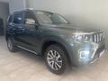 2024 Mahindra Scorpio N 2.2D Auto Z8