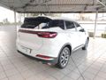 2023 Chery Tiggo 7 Pro 1.5 T Distinction Auto