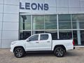 2025 Foton Tunland 2.0T G7 Elite Double-Cab